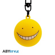 Privjesak, Koro, Assassination Classroom, 3D