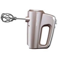 RUSSELL HOBBS Ručni mikser Swirl s Helix metlicama i torbom za pohranu, dimljeni kvarc