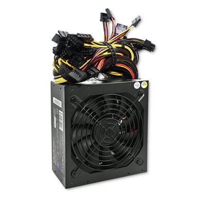 QOLTEC Napajanje 50147, ATX, 1600W, 80+ Gold