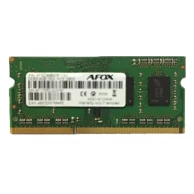 AFOX Memorija SO-DIMM DDR4, 8GB, 2666MHz