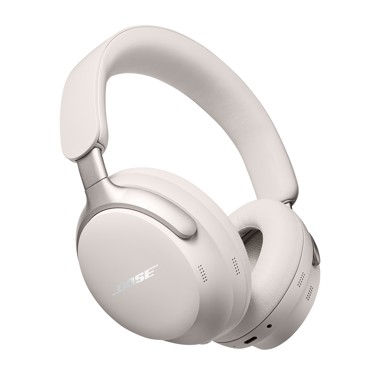 BOSE Bluetooth slušalice QuietComfort Ultra, bijele