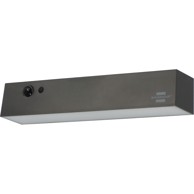 BRENNENSTUHL Zidna rasvjeta SOLAR LED SOL 1000 Cubus