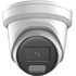 HIKVISION ColorVu Turret IP kamera Ds-2Cd2387G2H-Lisu/Sl 4 mm