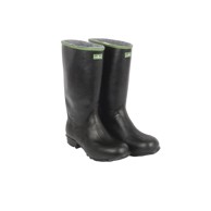 ZLATARPLAST Radna čizma, broj 42, filcana, gumena