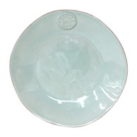 COSTA NOVA Tirkizni zemljani tanjur za desert Nova, ⌀ 21 cm