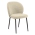 ACTONA Bež blagovaonske stolice u kompletu od 2 kom Patricia 