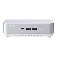ASUS Računalo NUC 14 Pro Plus Kit NUC14RVSU9 / Core Ultra 9 185H, 2xSO DIMM DDR5, Intel Arc Graphics, 4xUSB, M.2 22x80 NVMe, 22x42 NVMe, 2,5Gb LAN, 2xHDMI, 2xThunderbolt 4, EU kabel