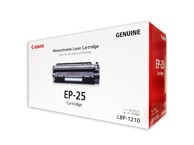 CANON Original toner EP-25
