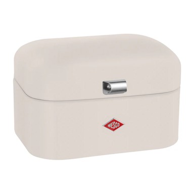 WESCO Kutija za kruh Single Grandy pijesak mat