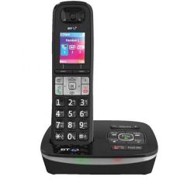 BT Bežični telefon BT 8500, crni