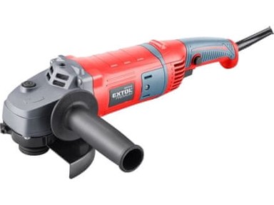 EXTOL PREMIUM Kutna brusilica 8892040, 150 mm, 1400 W