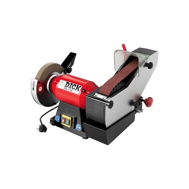 DICK električni stroj za brušenje SM-130, s vodenim hlađenjem