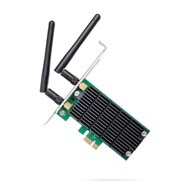 TP-LINK Mrežna kartica Archer T4E, AC-1200, WiFi 5