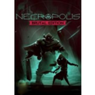 Igra za PC: NECROPOLIS (BRUTAL EDITION) Steam key