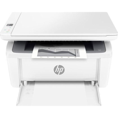 HP Višefunkcijski pisač LaserJet MFP M140w, A4, 600 x 600 DPI, Wi‑Fi