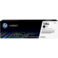 HP Toner za printer 128A CE320A crni