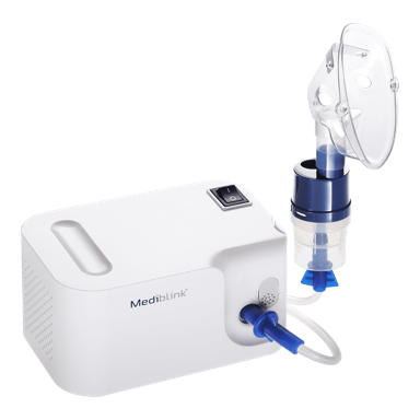 MEDIBLINK Kompresorski inhalator Airy M430