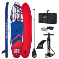 PURE AIR SUP daska FREEDOM 11’, plava