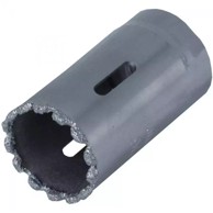 Dijamantna kruna za bušenje, promjer 60 mm