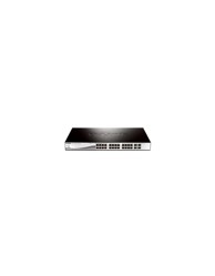 D-LINK Switch web upravljivi, DGS-1210-28P
