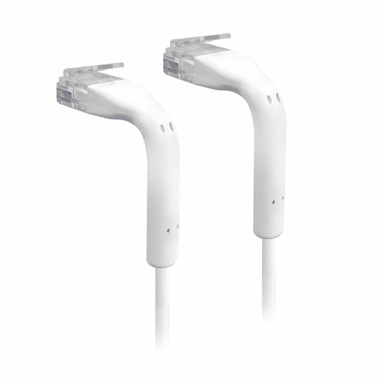 UBIQUITI Patch kabel UTP CAT6, 2 m, bijeli