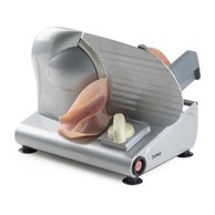 DOMO Mesoreznica DO521S, 150 W, 19 cm, siva