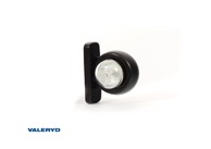 VALERYD Pozicija 50,5x60x52mm bijela 340mm kabel Waś 3155160