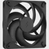 FRACTAL DESIGN Ventilator Momentum 14, crni
