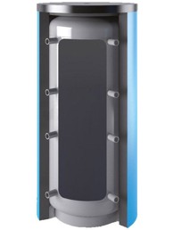 TERMA Pufer spremnik, 1500 l