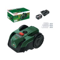 BOSCH Robotska kosilica VISIMOW 18V-100 06008E1002