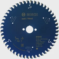 BOSCH List kružne pile Expert for Wood, 160x?, 48 zuba, ATB, za ručne pile