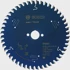 BOSCH List kružne pile Expert for Wood, 160x?, 48 zuba, ATB, za ručne pile
