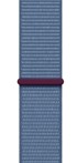 APPLE Remen Winter Blue Sport Loop, 41 mm