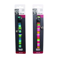 M-PETS Ogrlica za mačke Stripes, više boja