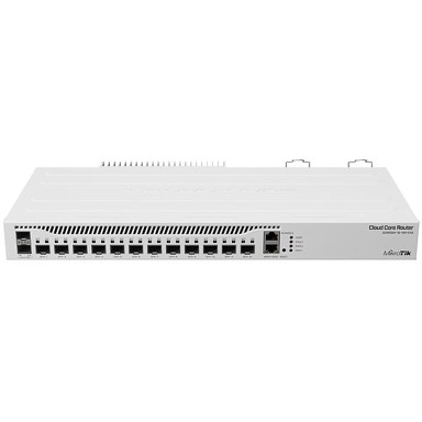 MIKROTIK Router CCR2004-1G-12S+2XS