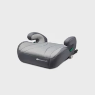 KINDERKRAFT Booster autosjedalica I-Boost i-Size, 135-150 cm, siva