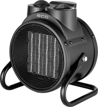 ECG Električni grijač HH 2010