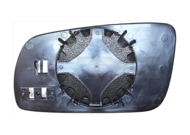 TYC Ogledalo retrovizora VW Sharan 00-10 desno -04 grijano Alhambra