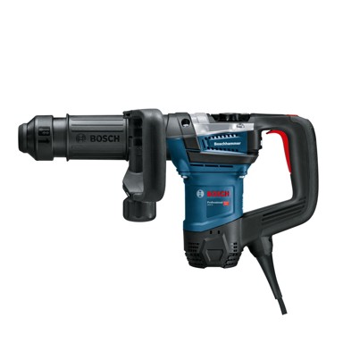 BOSCH Električni udarni čekić Professional GSH 5