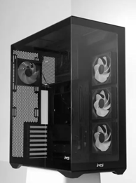 MS Kućište ARMOR V720, gaming