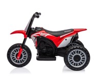 MILLY MALLY Motor Honda CRF 450F na akumulator