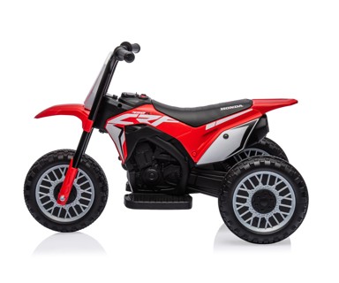MILLY MALLY Motor Honda CRF 450F na akumulator
