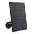 IEGEEK Solarni panel ZS-GQ5, crna