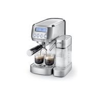 CASO Aparat za kavu Espresso Gourmet Latte 1350 W