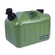 OFFLANDER Spremnik za vodu sa slavinom 10 l