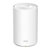 TP-LINK Mesh Wi-Fi sistem 4G+ AX1800