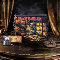 NEMESIS NOW Novčanik Iron Maiden Piece of Mind