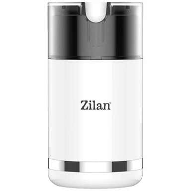 ZILAN Mlinac za kavu ZLN9281, 150 W, bijeli