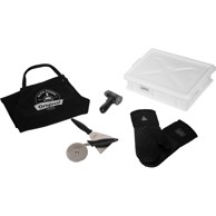 ALFA FORNI Set za pizzu Essential Pizza Kit