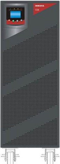 C-LION UPS Innova G2-T 6k, on-line, 6000 VA / 6000 W, tower
